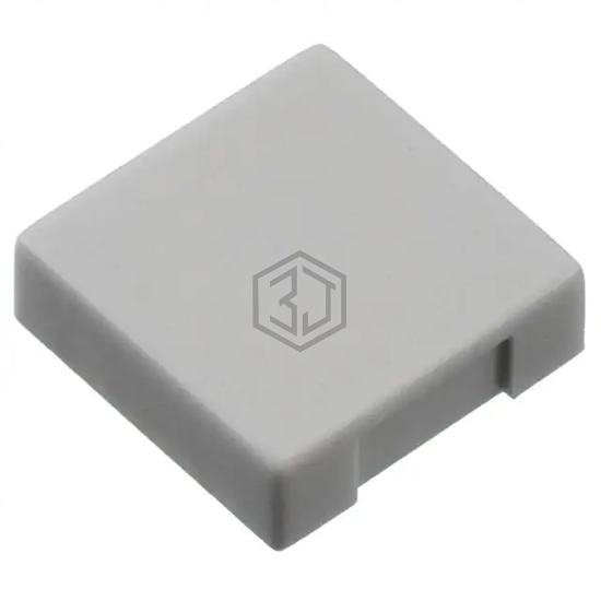 140000480714 - Nidec Copal Electronics - Accessories - Caps