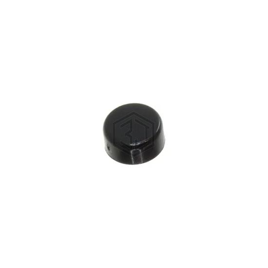 800C2BLKCAP - E-Switch - Accessories - Caps