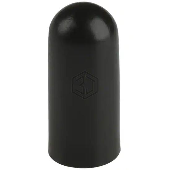 T1002BLKTOGGLECAP - E-Switch - Accessories - Caps