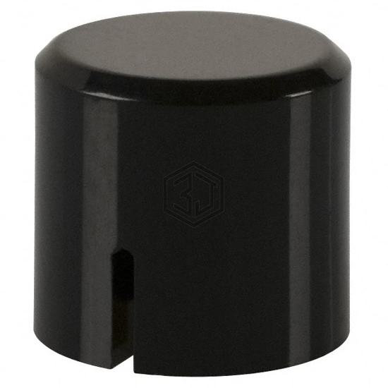 PV BK - C&K - Accessories - Caps