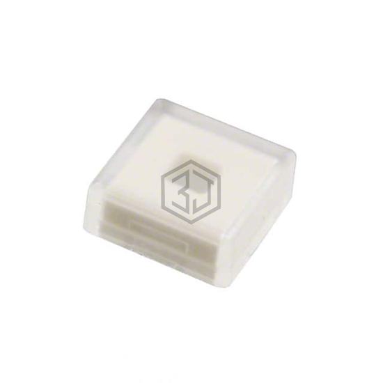 TL3240S1CAPIVR - E-Switch - Accessories - Caps