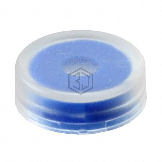 TL3240R1CAPBLU - E-Switch - Accessories - Caps