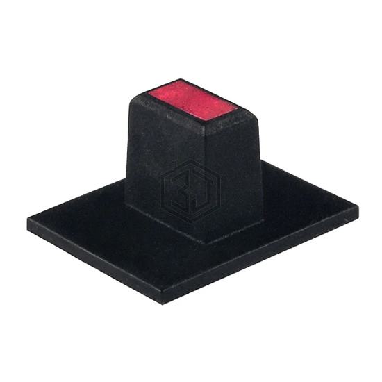 AT4065C - NKK Switches - Accessories - Caps