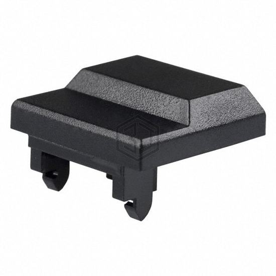 STK BK - C&K - Accessories - Caps