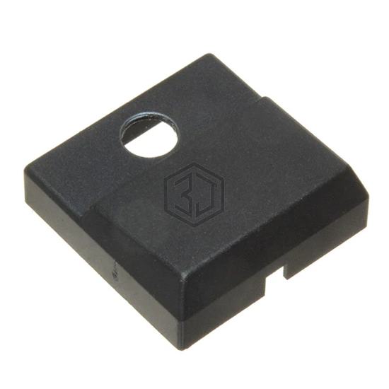 96-932.0 - EAO - Accessories - Caps