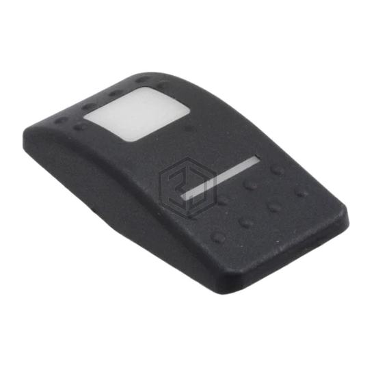 VVAAC00-000 - Carling Technologies - Accessories - Caps