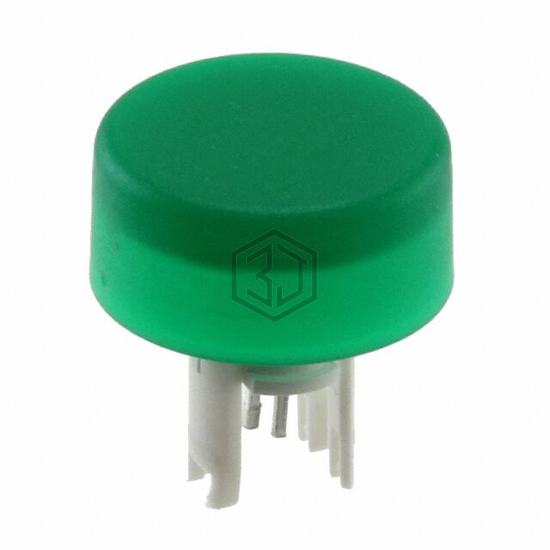 18-961.5L - EAO - Accessories - Caps