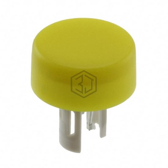 18-961.4L - EAO - Accessories - Caps