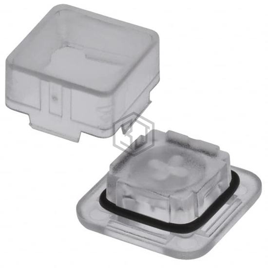 GS000003 - Storm Interface - Accessories - Caps