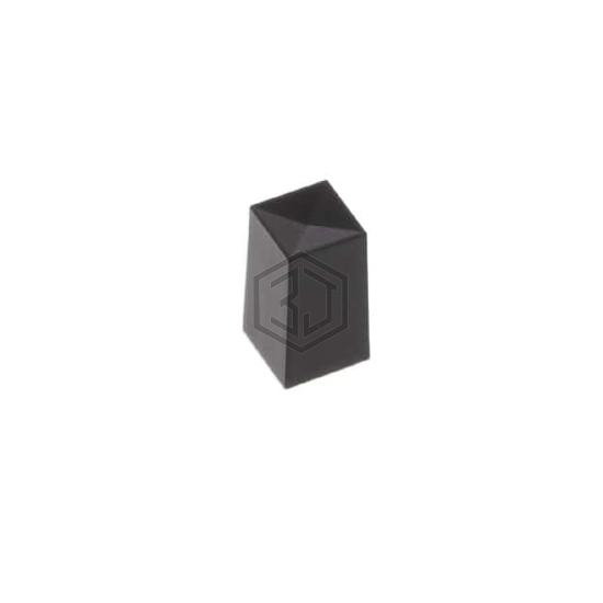 1DFBLK - E-Switch - Accessories - Caps