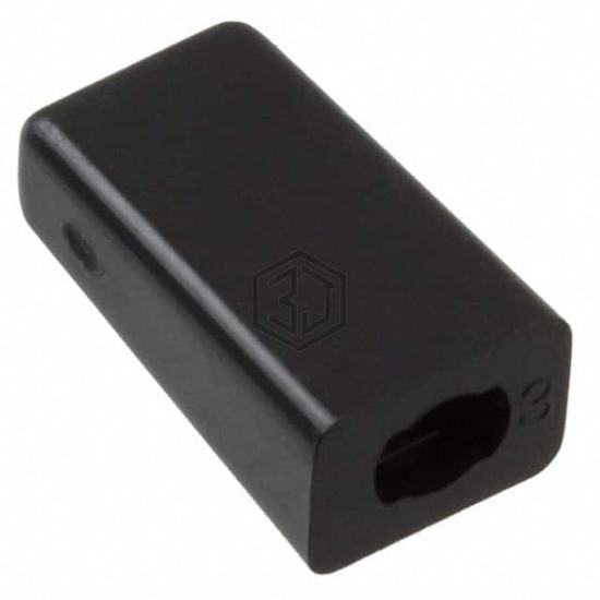 140000050885 - Nidec Copal Electronics - Accessories - Caps