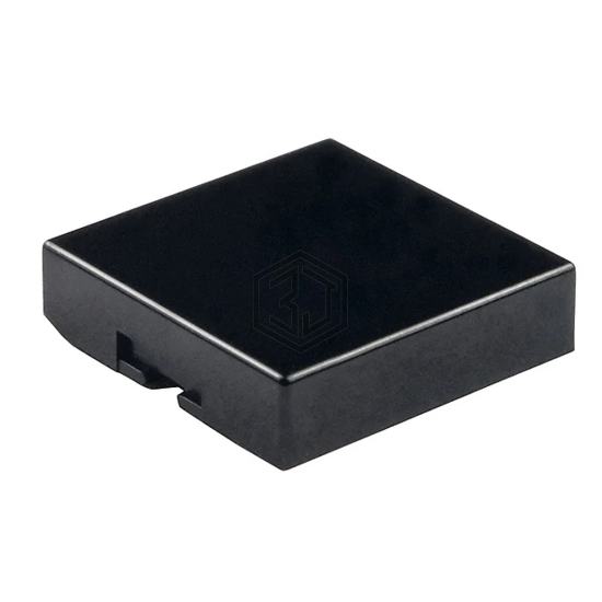 AT4073A - NKK Switches - Accessories - Caps