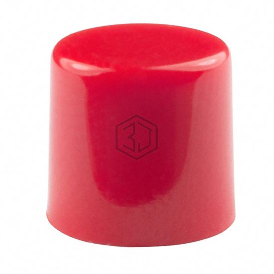 AT443C - NKK Switches - Accessories - Caps
