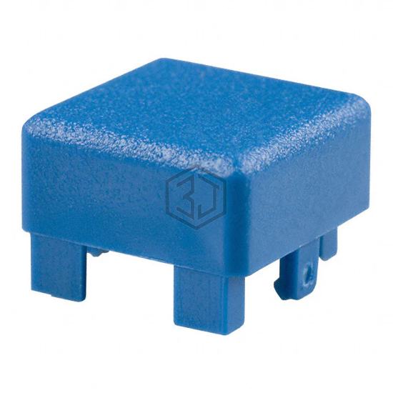 BTND660F - C&K - Accessories - Caps