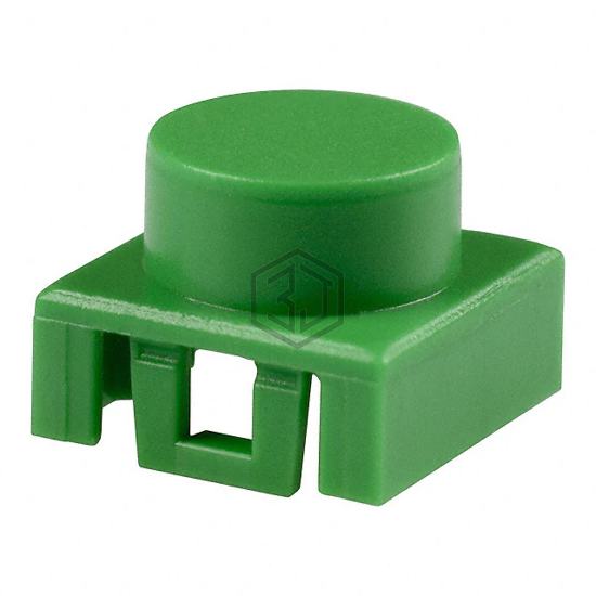 K12P BK 1.5 2.5N - C&K - Accessories - Caps