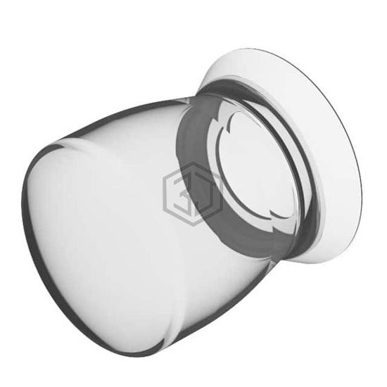45-542.1K00 - EAO - Accessories - Caps