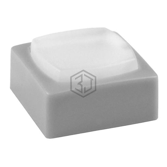 AT4076BH - NKK Switches - Accessories - Caps