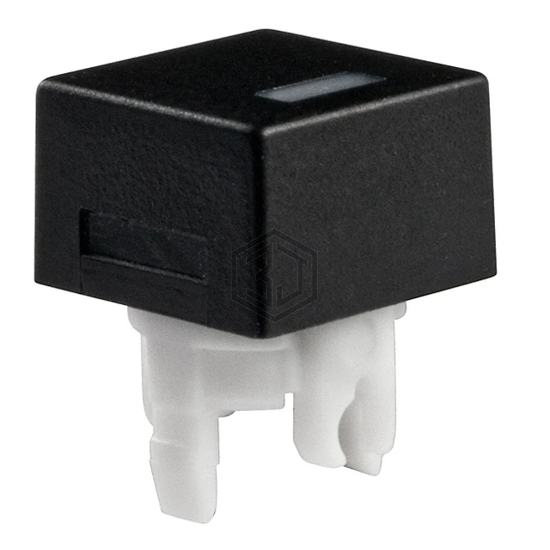 AT4052AB - NKK Switches - Accessories - Caps