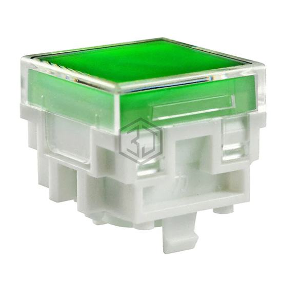 AT4176JF - NKK Switches - Accessories - Caps
