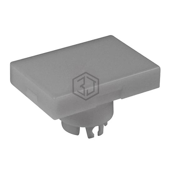 AT3003BB - NKK Switches - Accessories - Caps