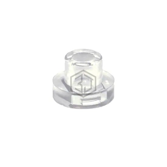TL3265SBTNCLR - E-Switch - Accessories - Caps