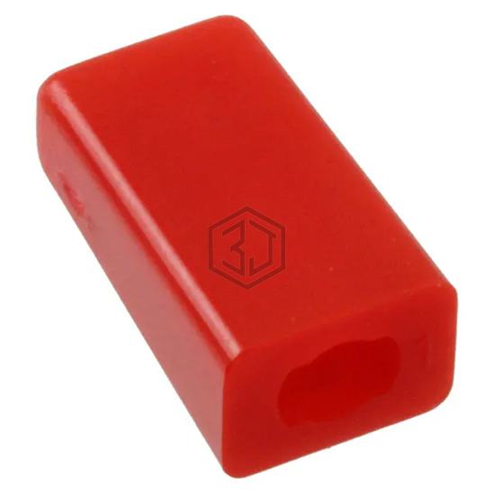 140000050886 - Nidec Copal Electronics - Accessories - Caps