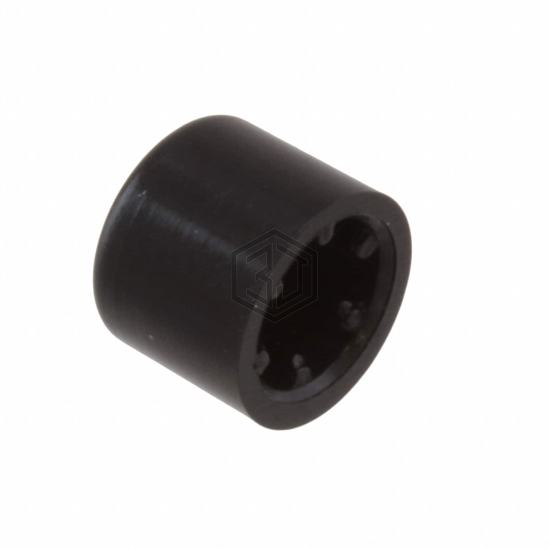 800AC1BLKCAP - E-Switch - Accessories - Caps