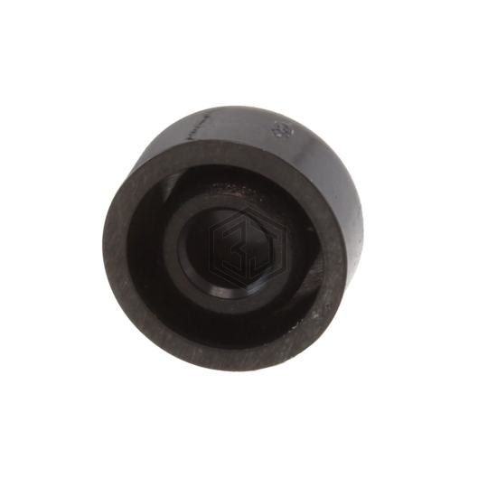 800AC2BLKCAP - E-Switch - Accessories - Caps