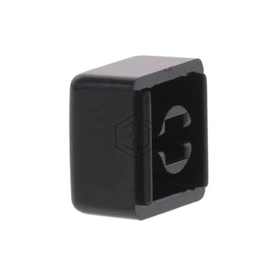 320.094BLK - E-Switch - Accessories - Caps