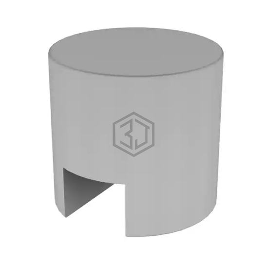B32-2000 - Omron Electronics Inc-EMC Div - Accessories - Caps