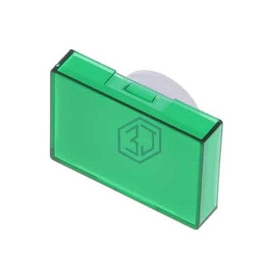 A165L-JG - Omron Automation and Safety - Accessories - Caps