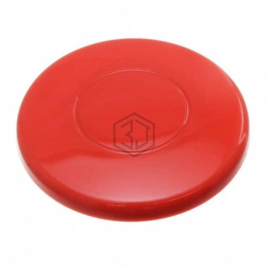 ABW4B-R - IDEC - Accessories - Caps