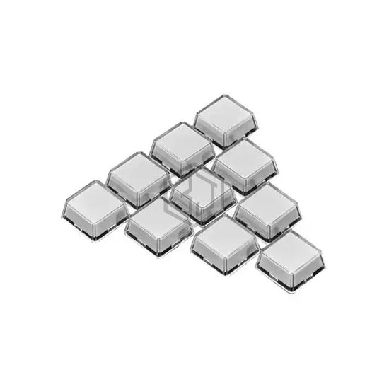 5039 - Adafruit Industries LLC - Accessories - Caps