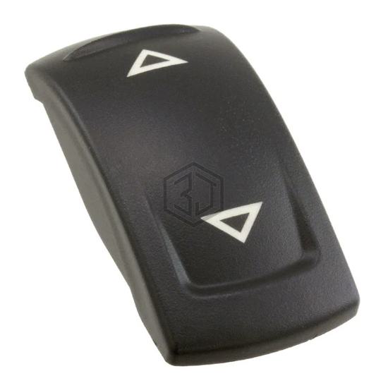 KRR22N09XX10 - APEM Inc. - Accessories - Caps