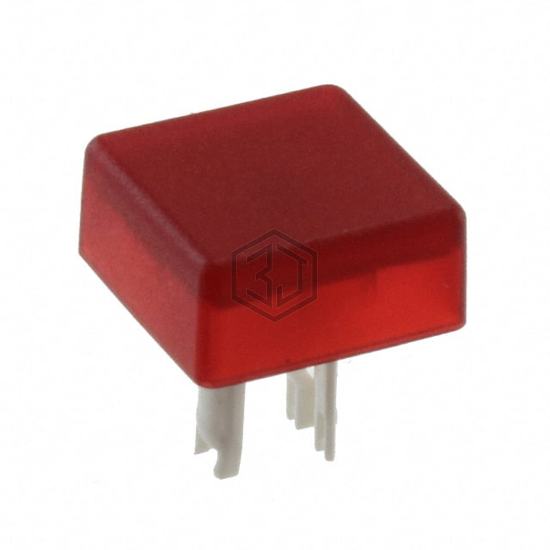 18-981.2L - EAO - Accessories - Caps