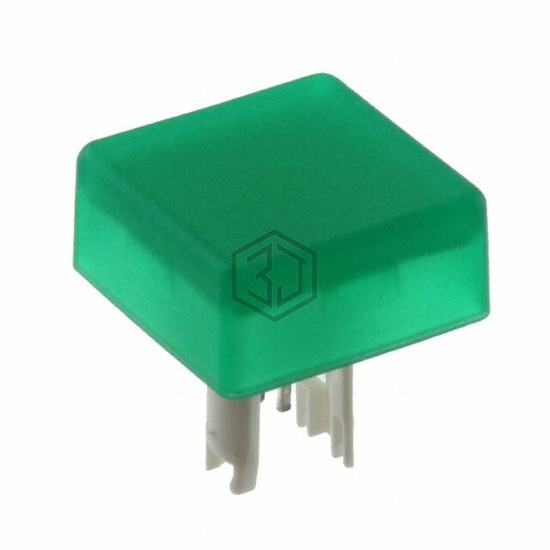 18-981.5L - EAO - Accessories - Caps