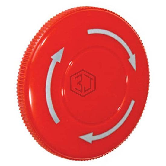 AVN3B-R - IDEC - Accessories - Caps