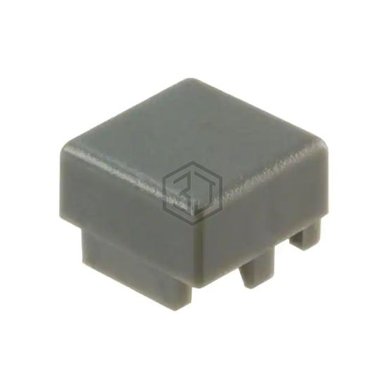 BTND610F - C&K - Accessories - Caps