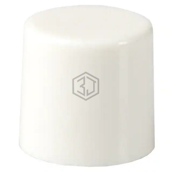 700C1WHT - E-Switch - Accessories - Caps