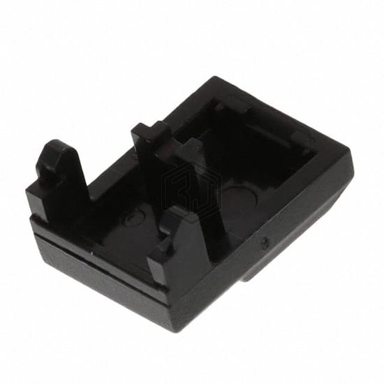 5501BLKX - E-Switch - Accessories - Caps