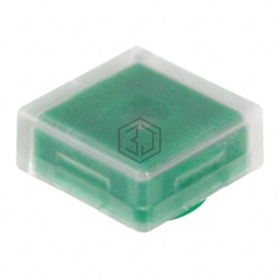 TL3240S1CAPGRN - E-Switch - Accessories - Caps