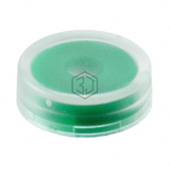 TL3240R1CAPGRN - E-Switch - Accessories - Caps