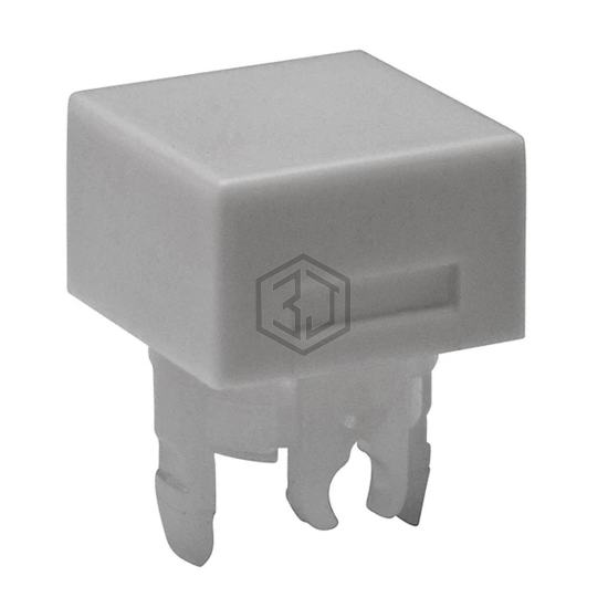 AT4035B - NKK Switches - Accessories - Caps