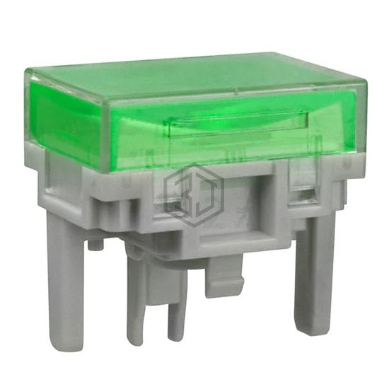 AT4028JF - NKK Switches - Accessories - Caps