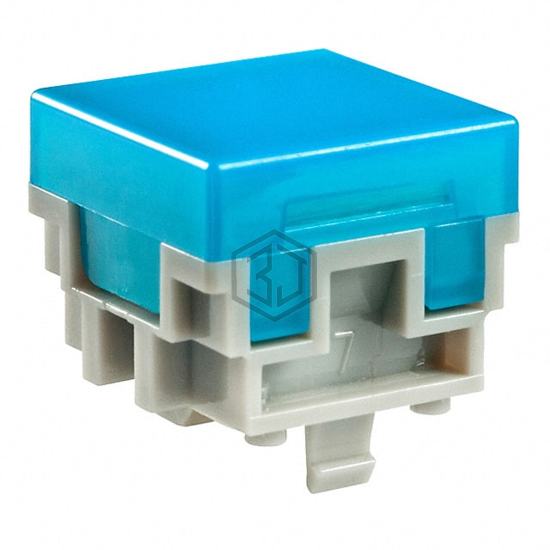 AT476GJ - NKK Switches - Accessories - Caps