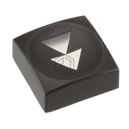 714401003 - Würth Elektronik - Accessories - Caps