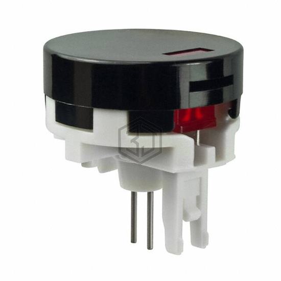 AT4016CA - NKK Switches - Accessories - Caps