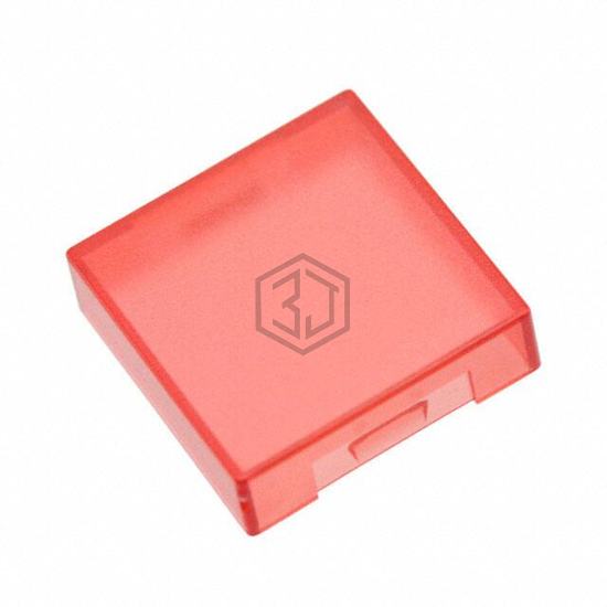 A16ZA-5101R - Omron Automation and Safety - Accessories - Caps