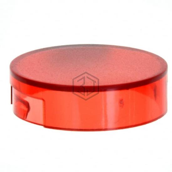 A16ZT-5101R - Omron Automation and Safety - Accessories - Caps