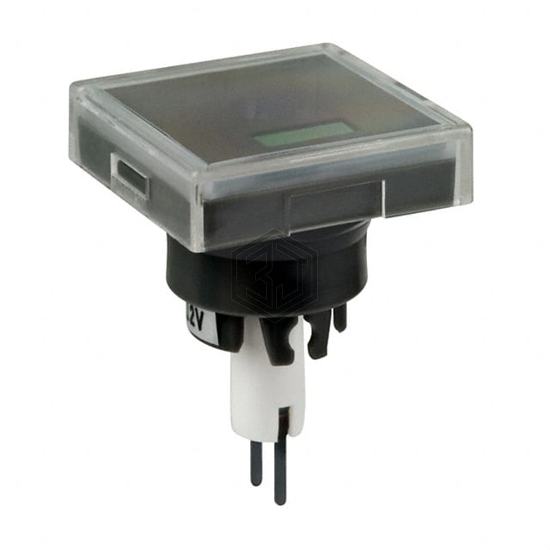 AT3010F12JA - NKK Switches - Accessories - Caps
